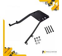 Shad Honda Cbf1000 Top Case Rear Fitting Noir