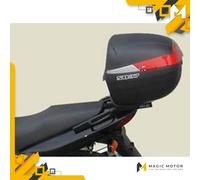 Shad Kit de fixation pour top case arrière Top Master Honda CBF250 H0CB24ST