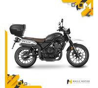 Kit de fixation pour top case arrière SHAD Top Master Honda Cl 500 H0CL53ST