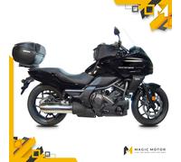 Kit de fixation pour top case arrière SHAD Top Master Honda Ctx 700 H0CT74ST