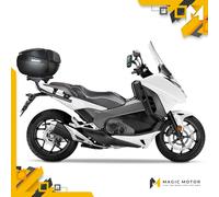 Kit de fixation pour top case arrière SHAD Top Master HONDA Integra 750 H0NG76ST