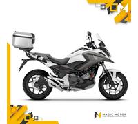 Kit de fixation pour top case arrière SHAD Top Master HONDA NC750 X-S H0NT75ST