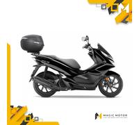 Kit de fixation pour top case arrière SHAD Top Master HONDA PCX 125 H0PC11ST