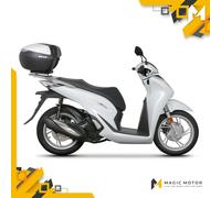 Kit de fixation pour top case arrière SHAD Top Master HONDA SH125 H0SH20ST