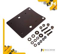 Kit de fixation pour top case arrière SHAD Top Master HONDA VISION H0VS12ST