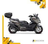 Kit de fixation pour top case arrière SHAD Top Master K0AK53ST