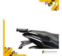 Kit de fixation pour top case arrière SHAD Top Master K0CT15ST