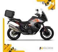 Kit de fixation pour top case arrière SHAD Top Master K0DV11ST