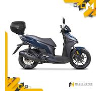 Kit de fixation pour top case arrière SHAD Top Master K0GL12ST