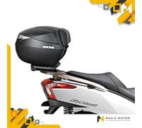 Kit de fixation pour top case arrière SHAD Top Master K0SP19KT