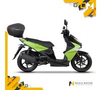 Kit de fixation pour top case arrière SHAD Top Master K0SP51ST