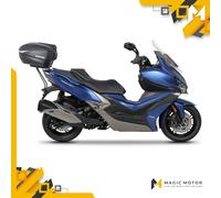 Kit de fixation pour top case arrière SHAD Top Master K0XC48ST