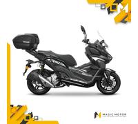 Kit de fixation pour top case arrière SHAD Top Master K0XD33ST