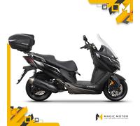 Kit de fixation pour top case arrière SHAD Top Master K0XT11ST