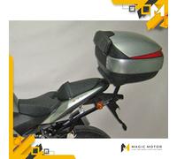 Shad Kawasaki Z750/z1000k Top Case Rear Fitting Noir