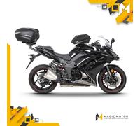 Kit de fixation pour top case arrière SHAD Top Master K0ZS18ST