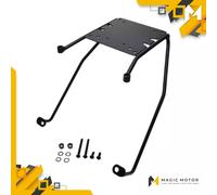 Shad Kawasaki Zr-7/zr-7s Top Case Rear Fitting Noir