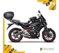 Kit de fixation pour top case arrière SHAD Top Master Kawasaki ER 650 K0ER62ST