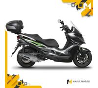 Kit de fixation pour top case arrière SHAD Top Master Kawasaki J300I K0J334ST