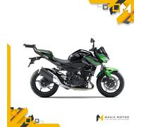 Kit de fixation pour top case arrière SHAD Top Master Kawasaki Z400 K0Z449ST