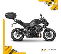 Kit de fixation pour top case arrière SHAD Top Master Kawasaki Z900 K0Z995ST