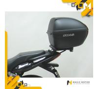 Shad Keeway Rkv 125/150/200s/200s Factory&generic Code 125 Top Case Rear Fitting Gris