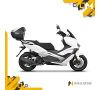 Kit de fixation pour top case arrière SHAD Top Master KEEWAY VIESTE 125 K0VS10ST