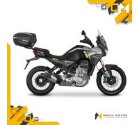 Kit de fixation pour top case arrière SHAD Top Master M0ST14ST