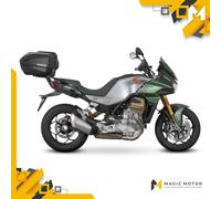 Kit de fixation pour top case arrière SHAD Top Master M0VM13ST