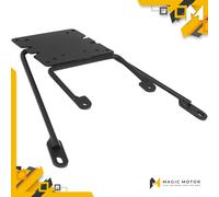 Shad Top-case Peugeot Elystar 50/125/150 Fixation arrière Noir