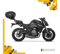 Kit de fixation pour top case arrière SHAD Top Master Q0SK72ST