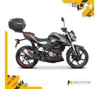 Kit de fixation pour top case arrière SHAD Top Master Q0SR13ST