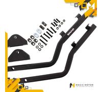 Kit de fixation pour top case arrière SHAD Top Master S0B64T