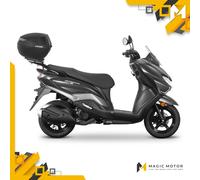 Kit de fixation pour top case arrière SHAD Top Master S0BR14ST