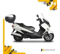 Kit de fixation pour top case arrière SHAD Top Master S0BR17ST