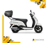 Kit de fixation pour top case arrière SHAD Top Master S0DR13ST