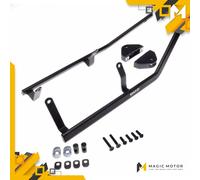 Kit de fixation pour top case arrière SHAD Top Master S0G78T