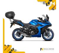 Kit de fixation pour top case arrière SHAD Top Master S0GS12ST