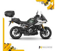 Kit de fixation pour top case arrière SHAD Top Master S0GS14ST