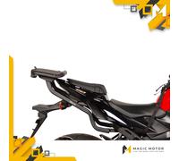 Shad Suzuki Gsr750 Top Case Rear Fitting Noir