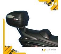 Shad Sym Gts 125/250/300 Top Case Rear Fitting Noir