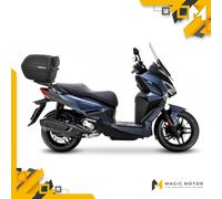 Kit de fixation pour top case arrière SHAD Top Master S0JY33ST