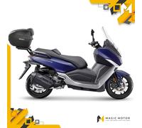 Kit de fixation pour top case arrière SHAD Top Master S0MS41ST