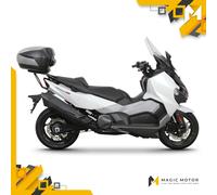 Kit de fixation pour top case arrière SHAD Top Master S0MX50ST