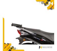 Shad Sym Symphony St 125 Top Case Rear Fitting Noir