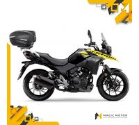 Kit de fixation pour top case arrière SHAD Top Master S0VS27ST