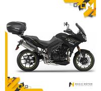 Shad – Kit de fixation Top Master T0TG16ST pour Triumph Tiger Sport 1050 (2015-2022) – UNICA
