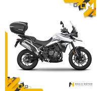 Kit de fixation pour top case arrière SHAD Top Master T0TG90ST