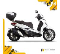 Kit de fixation pour top case arrière SHAD Top Master V0BV41ST