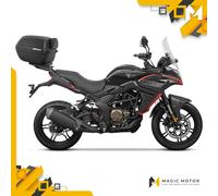 Kit de fixation pour top case arrière SHAD Top Master V0DS31ST